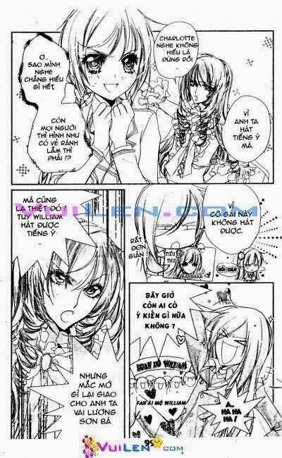 Chàng Trai Quý Tộc - Chapter 2 - Trang 99