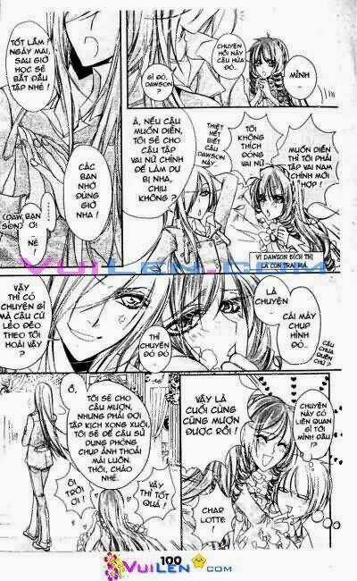 Chàng Trai Quý Tộc - Chapter 2 - Trang 100