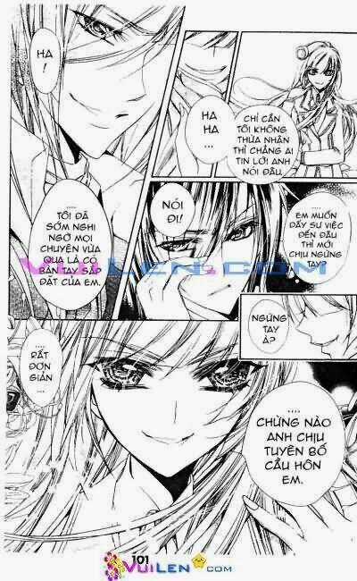 Chàng Trai Quý Tộc - Chapter 3 - Trang 101