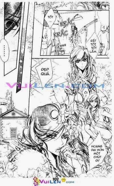 Chàng Trai Quý Tộc - Chapter 3 - Trang 102