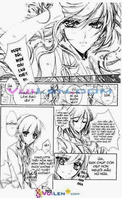 Chàng Trai Quý Tộc - Chapter 3 - Trang 103
