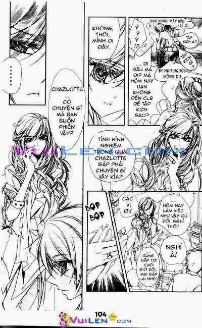 Chàng Trai Quý Tộc - Chapter 3 - Trang 104
