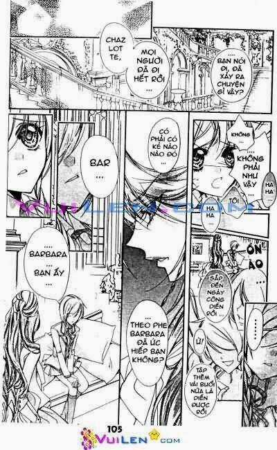 Chàng Trai Quý Tộc - Chapter 3 - Trang 105