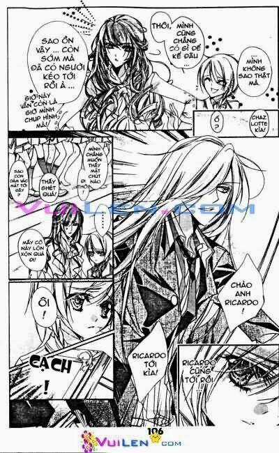 Chàng Trai Quý Tộc - Chapter 3 - Trang 106