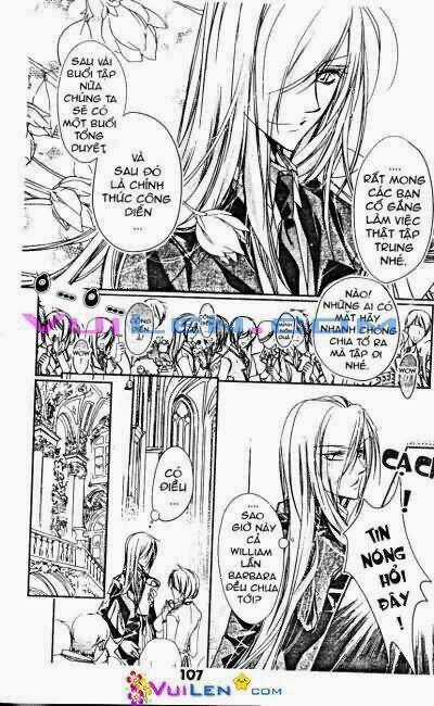 Chàng Trai Quý Tộc - Chapter 3 - Trang 107