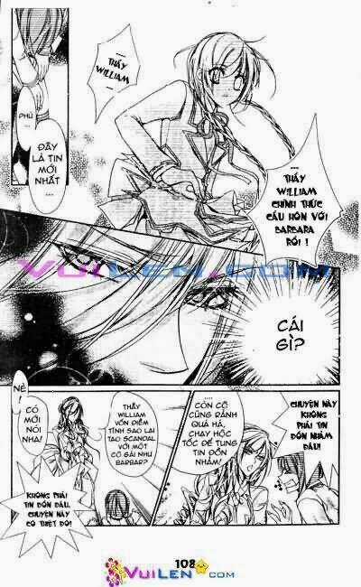 Chàng Trai Quý Tộc - Chapter 3 - Trang 108