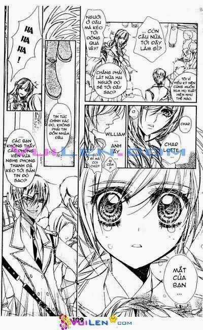 Chàng Trai Quý Tộc - Chapter 3 - Trang 109