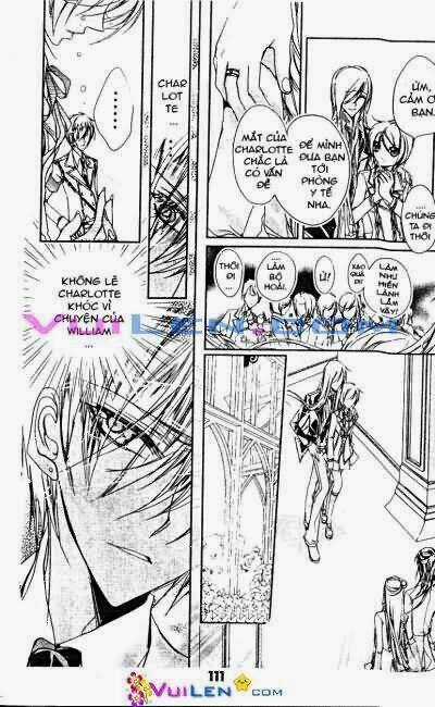 Chàng Trai Quý Tộc - Chapter 3 - Trang 111