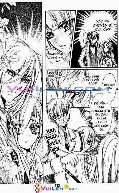 Chàng Trai Quý Tộc - Chapter 3 - Trang 112