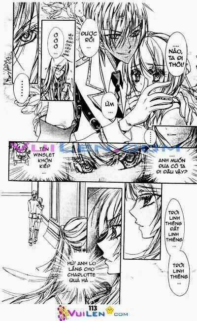 Chàng Trai Quý Tộc - Chapter 3 - Trang 113