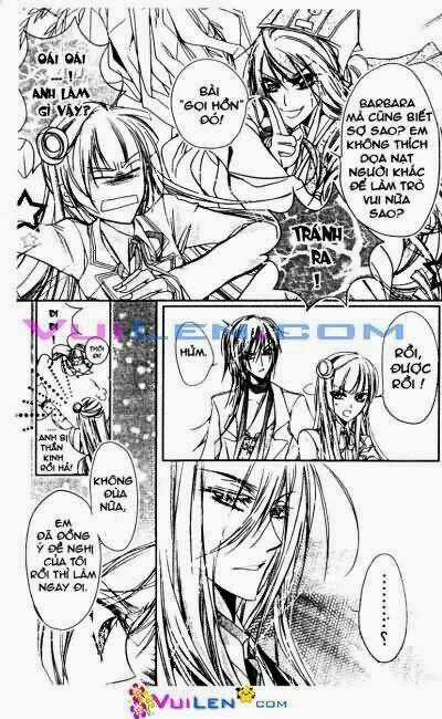 Chàng Trai Quý Tộc - Chapter 3 - Trang 114