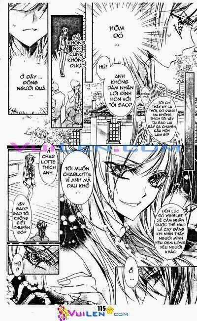 Chàng Trai Quý Tộc - Chapter 3 - Trang 115