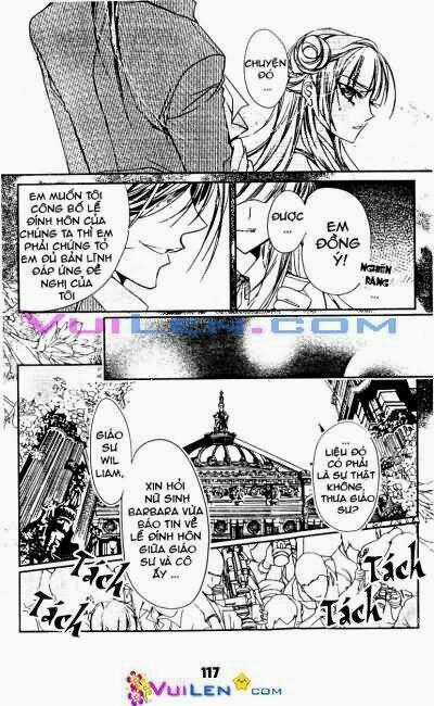 Chàng Trai Quý Tộc - Chapter 3 - Trang 117