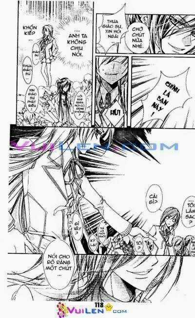 Chàng Trai Quý Tộc - Chapter 3 - Trang 118