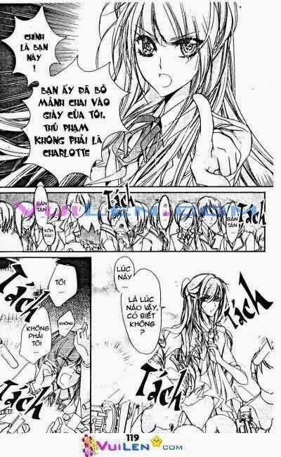 Chàng Trai Quý Tộc - Chapter 3 - Trang 119