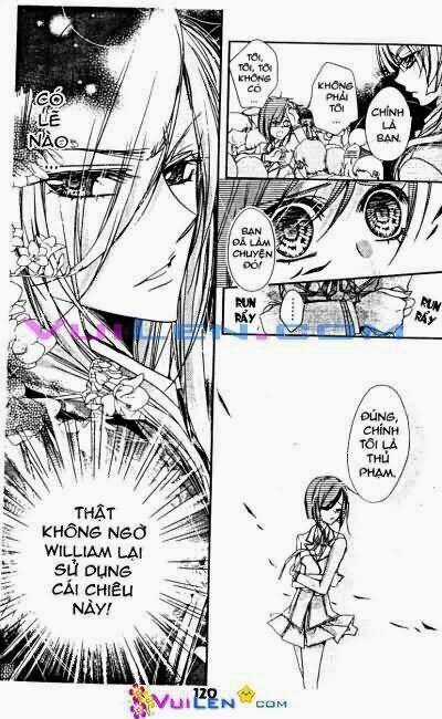 Chàng Trai Quý Tộc - Chapter 3 - Trang 120