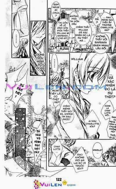 Chàng Trai Quý Tộc - Chapter 3 - Trang 122