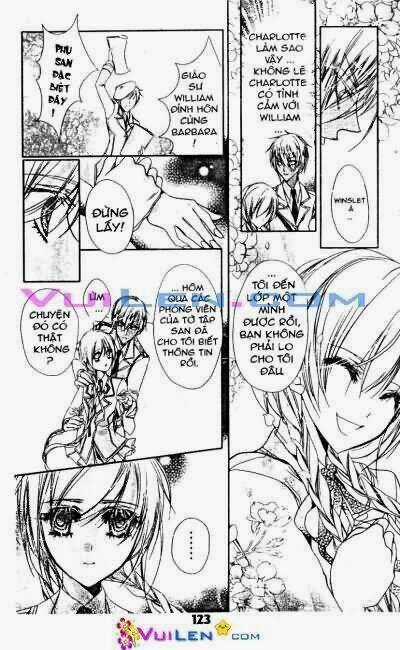 Chàng Trai Quý Tộc - Chapter 3 - Trang 123