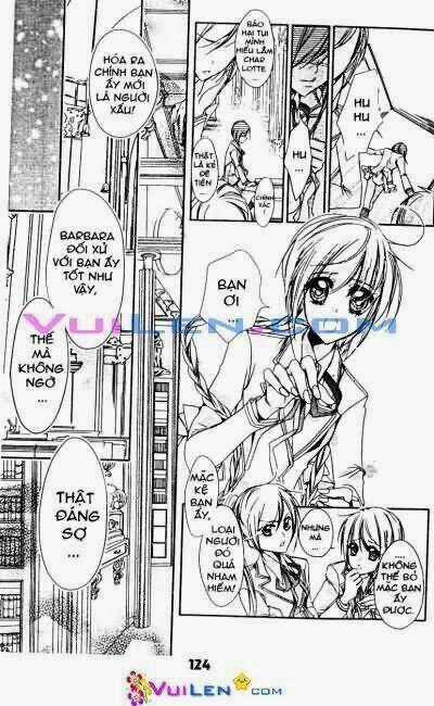 Chàng Trai Quý Tộc - Chapter 3 - Trang 124