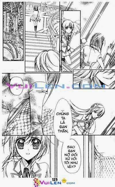 Chàng Trai Quý Tộc - Chapter 3 - Trang 125