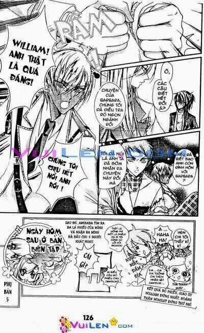 Chàng Trai Quý Tộc - Chapter 3 - Trang 126