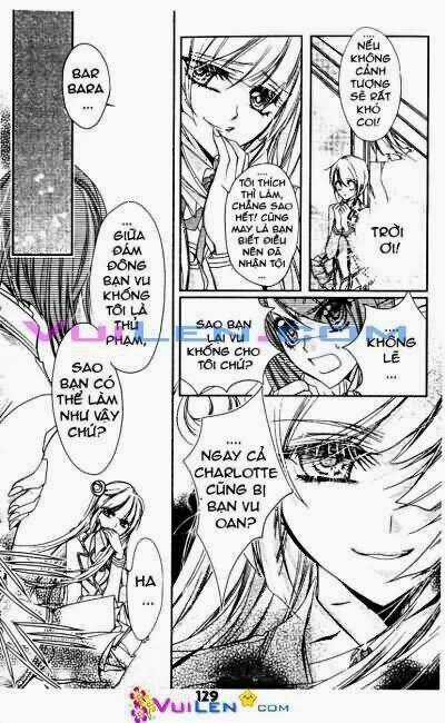 Chàng Trai Quý Tộc - Chapter 3 - Trang 129