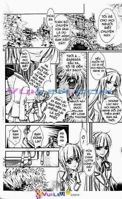 Chàng Trai Quý Tộc - Chapter 3 - Trang 131