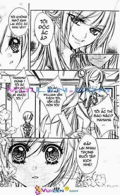 Chàng Trai Quý Tộc - Chapter 3 - Trang 132