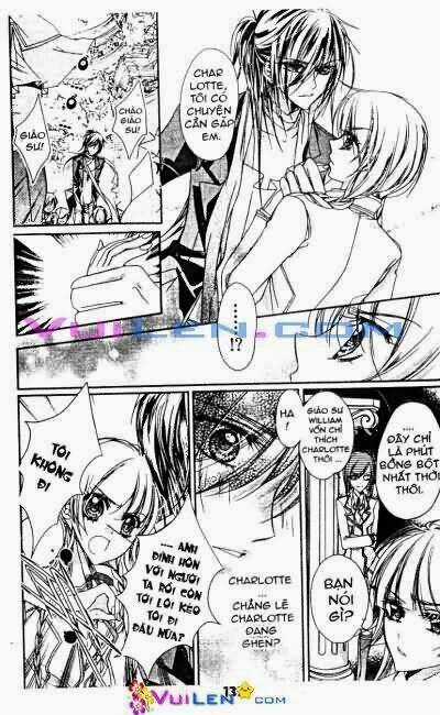 Chàng Trai Quý Tộc - Chapter 3 - Trang 135