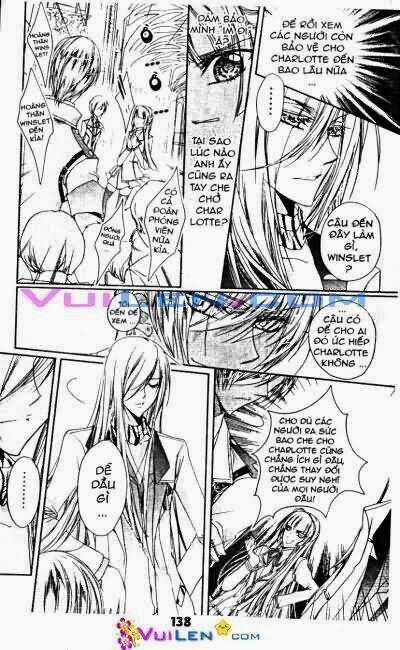 Chàng Trai Quý Tộc - Chapter 3 - Trang 138