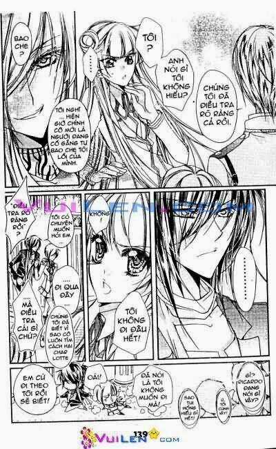 Chàng Trai Quý Tộc - Chapter 3 - Trang 139