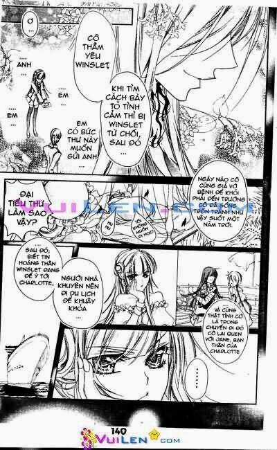 Chàng Trai Quý Tộc - Chapter 3 - Trang 140