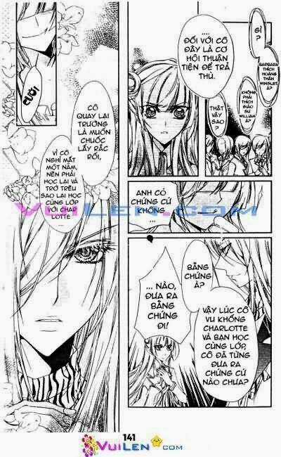 Chàng Trai Quý Tộc - Chapter 3 - Trang 141