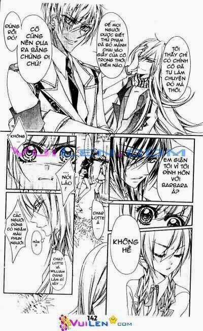 Chàng Trai Quý Tộc - Chapter 3 - Trang 142