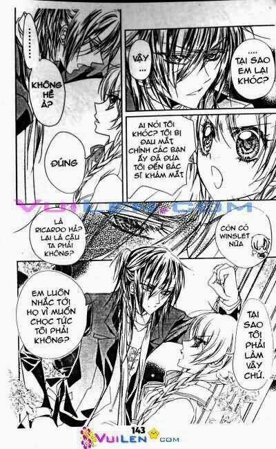 Chàng Trai Quý Tộc - Chapter 3 - Trang 143