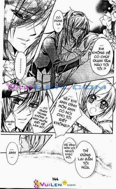 Chàng Trai Quý Tộc - Chapter 3 - Trang 144