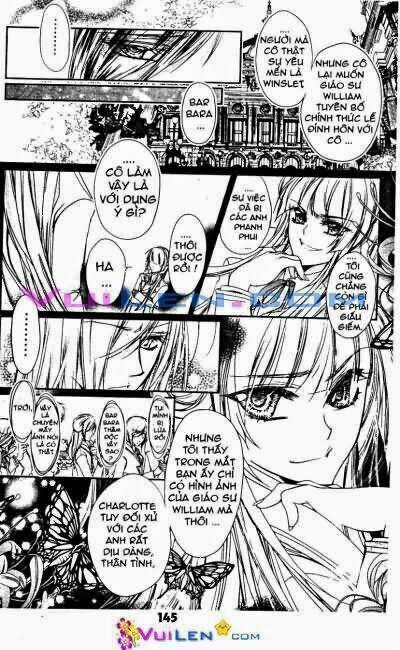 Chàng Trai Quý Tộc - Chapter 3 - Trang 145