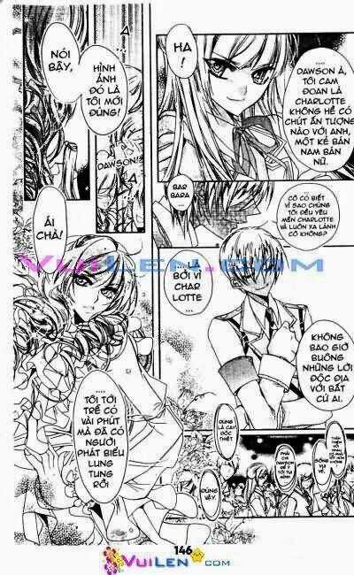 Chàng Trai Quý Tộc - Chapter 3 - Trang 146