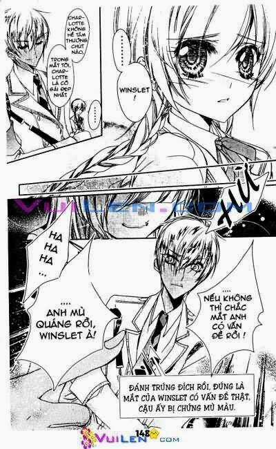 Chàng Trai Quý Tộc - Chapter 3 - Trang 148