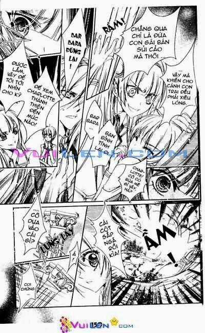 Chàng Trai Quý Tộc - Chapter 3 - Trang 150