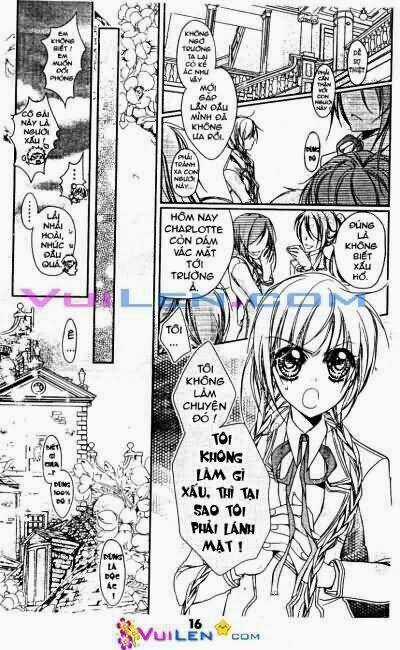 Chàng Trai Quý Tộc - Chapter 3 - Trang 16