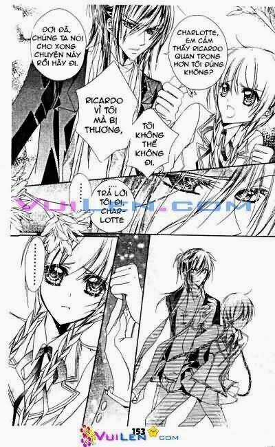 Chàng Trai Quý Tộc - Chapter 3 - Trang 153