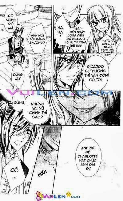 Chàng Trai Quý Tộc - Chapter 3 - Trang 155