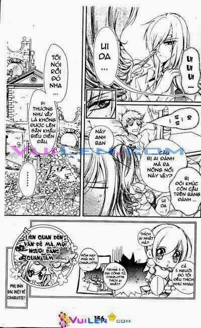 Chàng Trai Quý Tộc - Chapter 3 - Trang 156