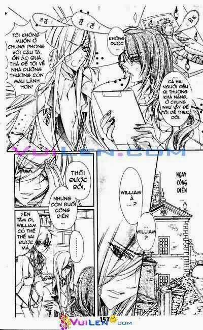 Chàng Trai Quý Tộc - Chapter 3 - Trang 157