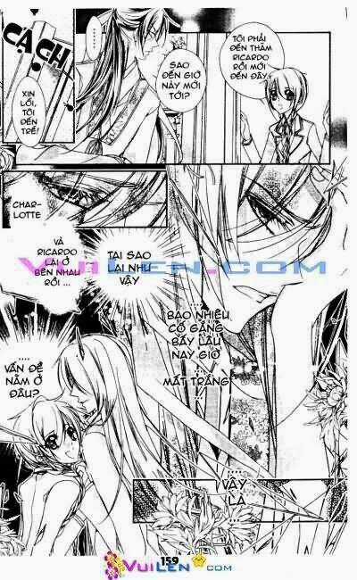 Chàng Trai Quý Tộc - Chapter 3 - Trang 159