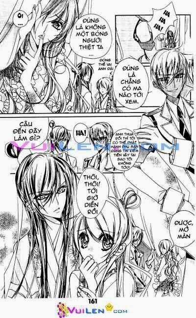 Chàng Trai Quý Tộc - Chapter 3 - Trang 161
