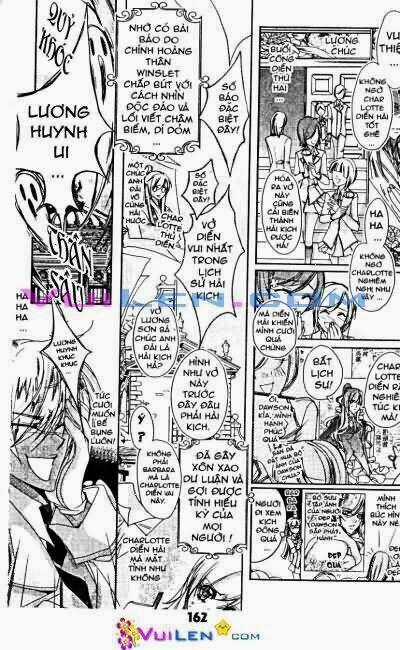 Chàng Trai Quý Tộc - Chapter 3 - Trang 162