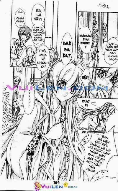 Chàng Trai Quý Tộc - Chapter 3 - Trang 164