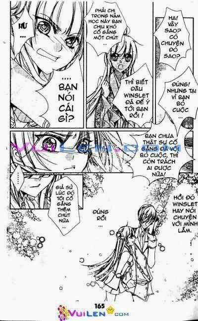 Chàng Trai Quý Tộc - Chapter 3 - Trang 165